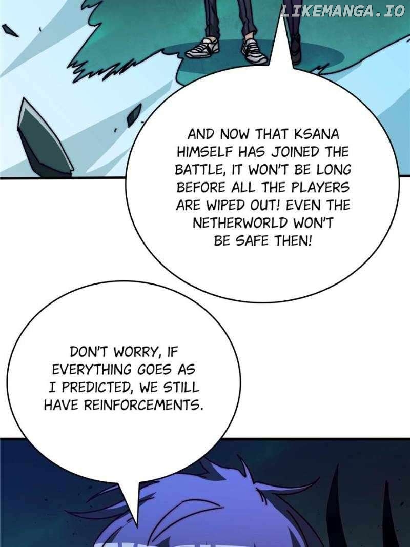 King's Game Chapter 31 - page 17