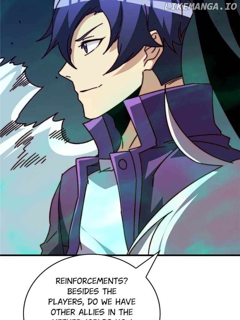 King's Game Chapter 31 - page 18