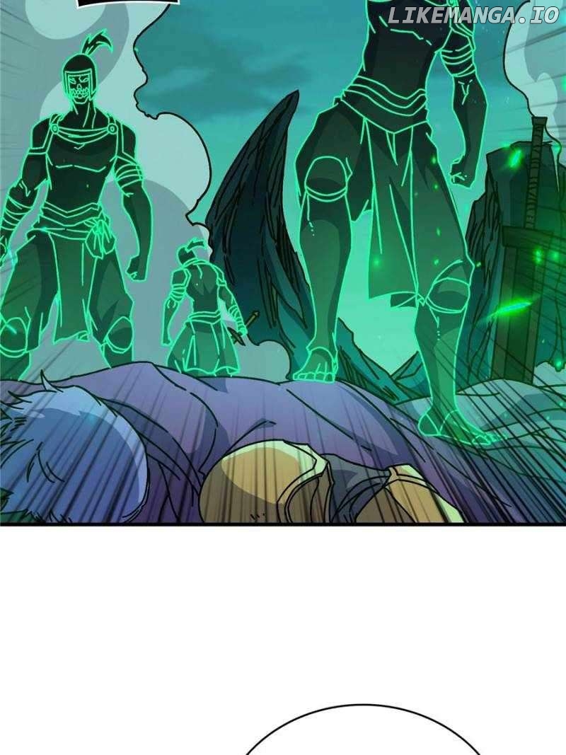 King's Game Chapter 31 - page 2