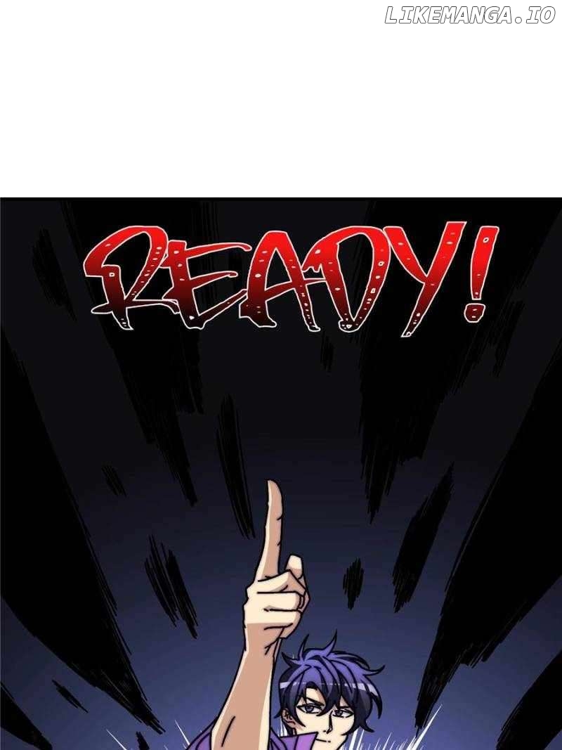 King's Game Chapter 31 - page 21