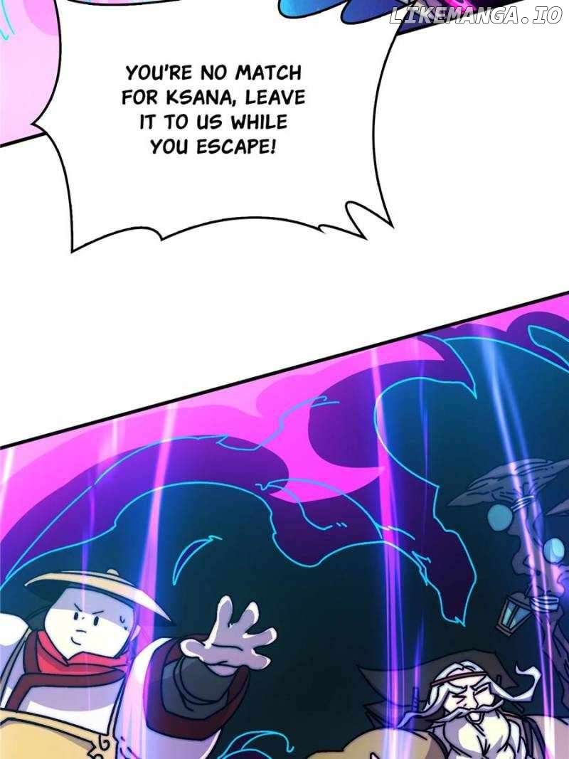 King's Game Chapter 31 - page 29