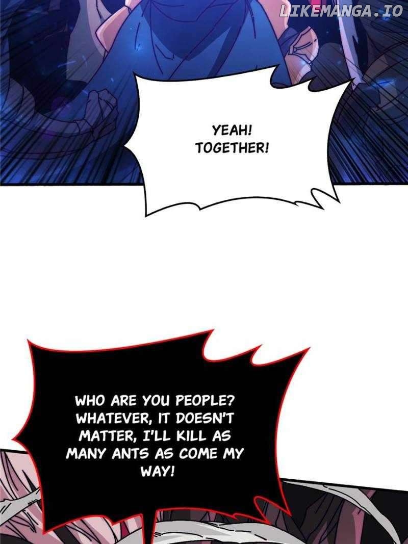King's Game Chapter 31 - page 33