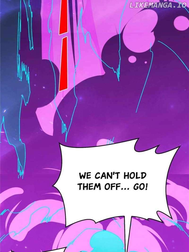 King's Game Chapter 31 - page 35