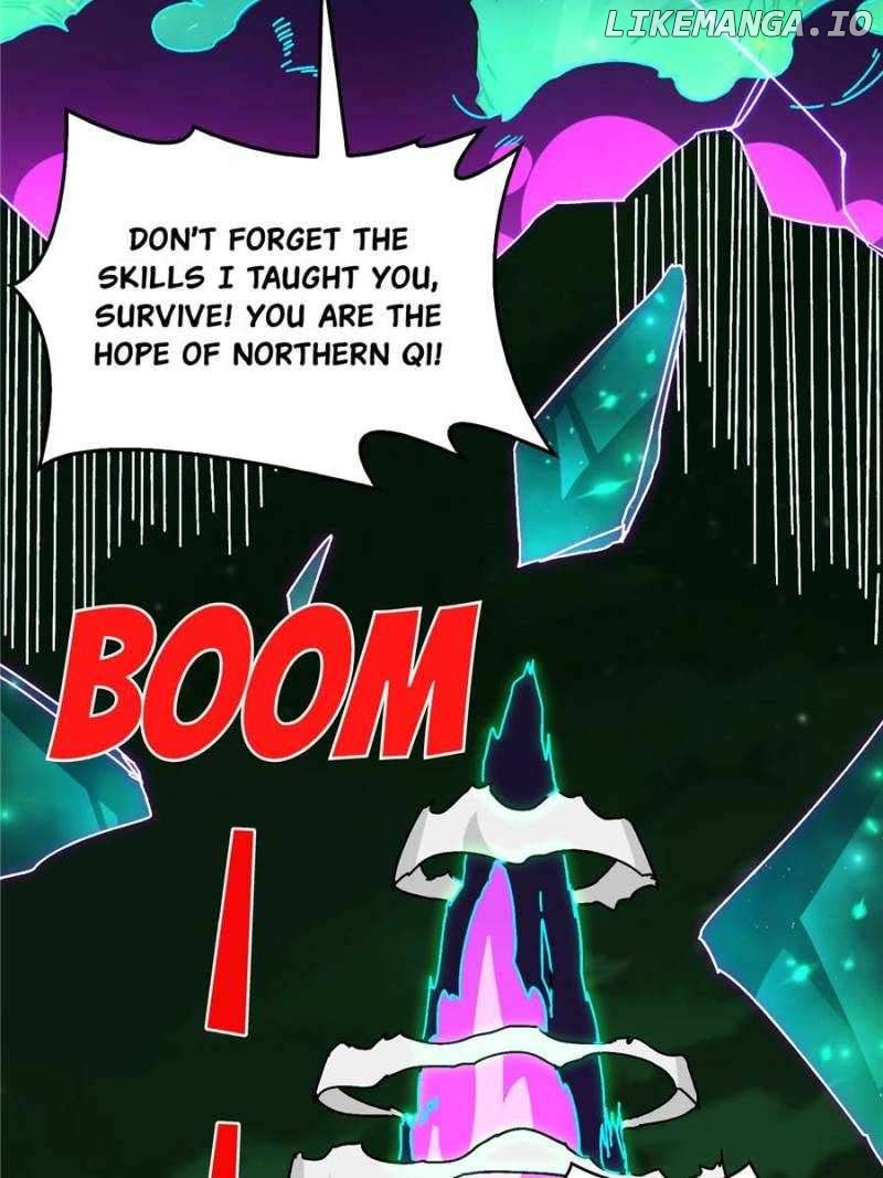 King's Game Chapter 31 - page 37
