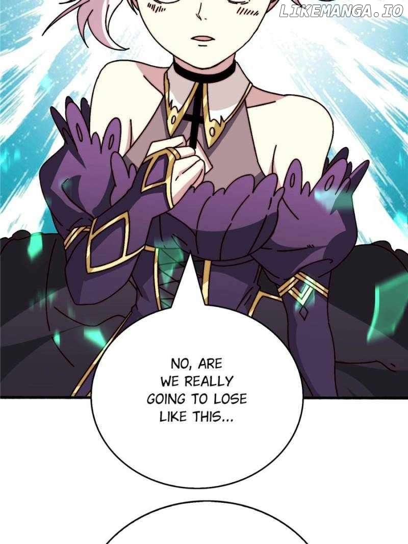 King's Game Chapter 31 - page 40