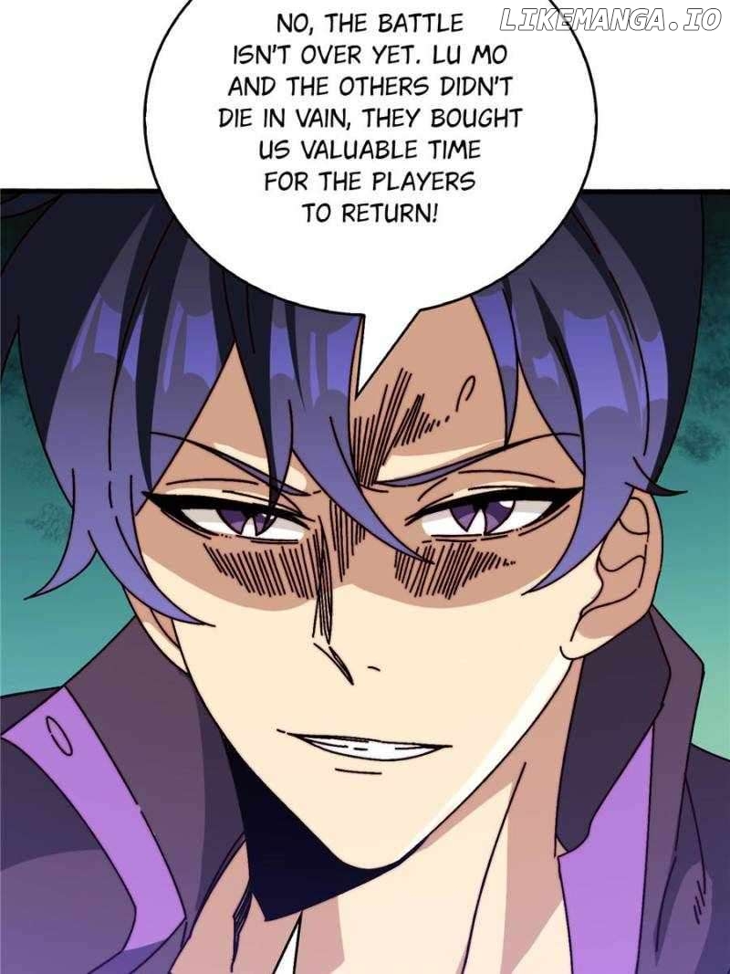King's Game Chapter 31 - page 41