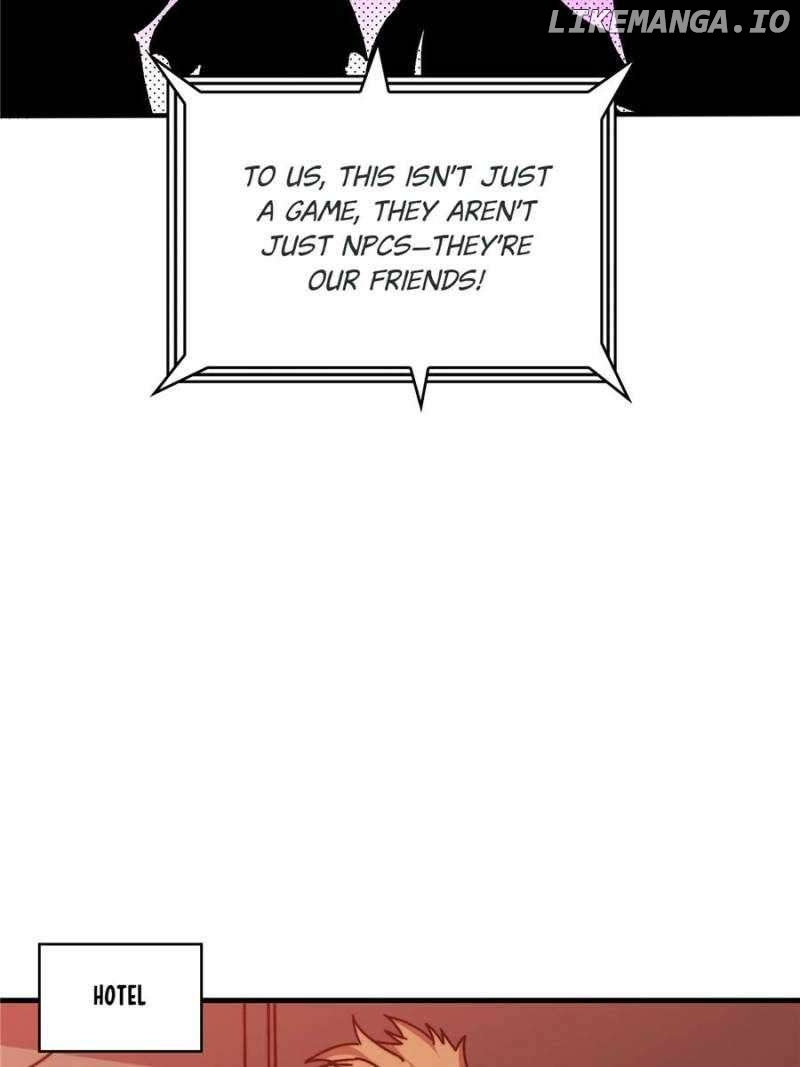 King's Game Chapter 31 - page 46