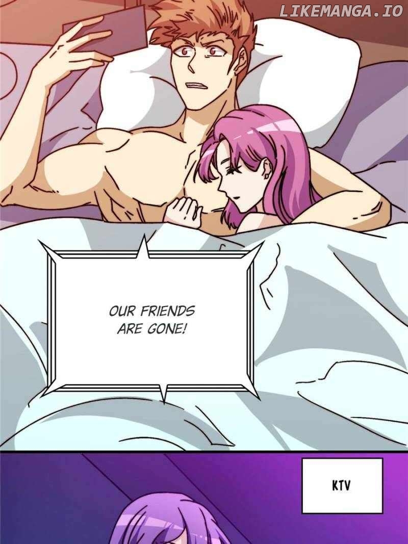 King's Game Chapter 31 - page 47
