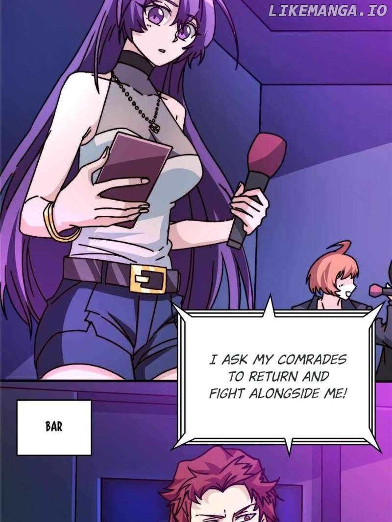 King's Game Chapter 31 - page 48