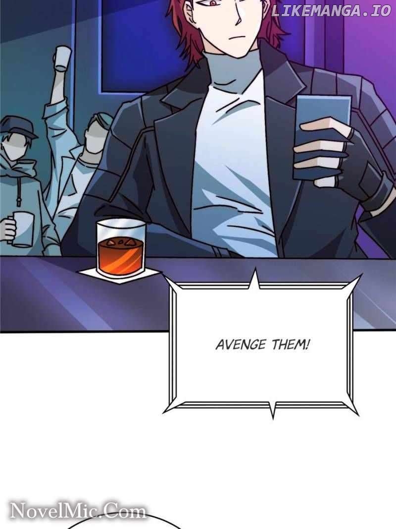 King's Game Chapter 31 - page 49