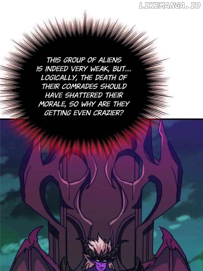 King's Game Chapter 31 - page 5