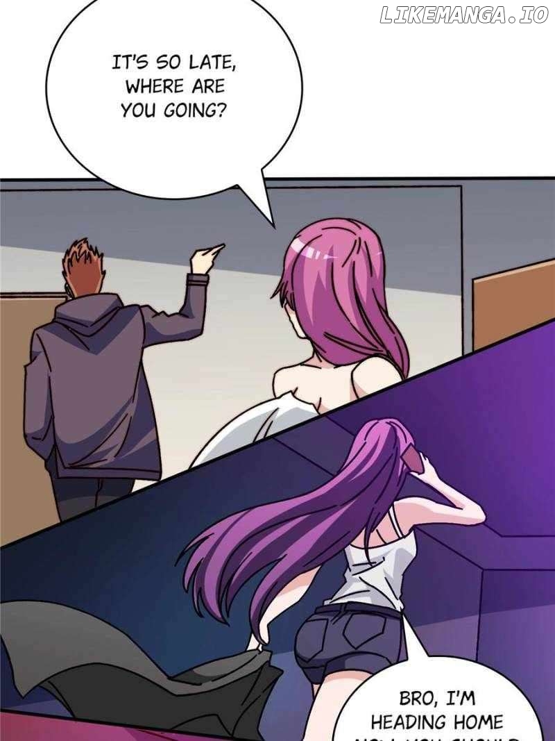 King's Game Chapter 31 - page 50
