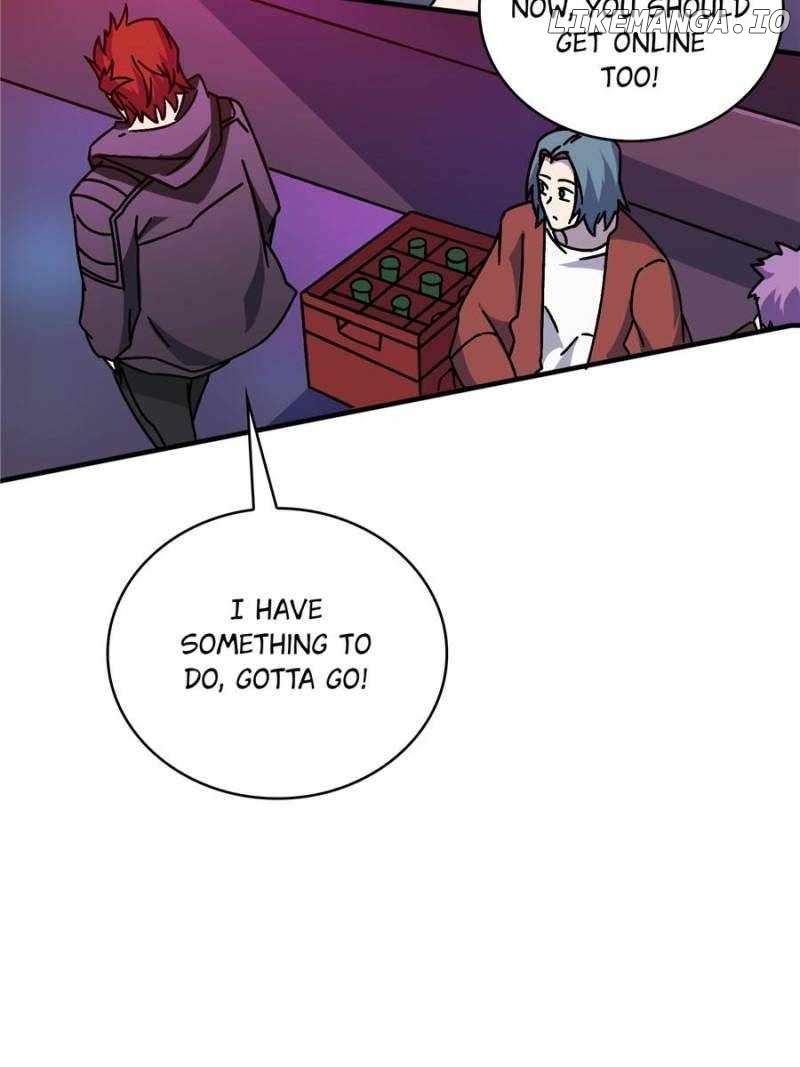 King's Game Chapter 31 - page 51