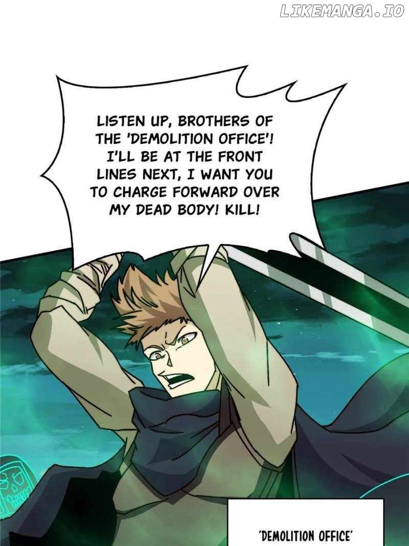 King's Game Chapter 31 - page 52