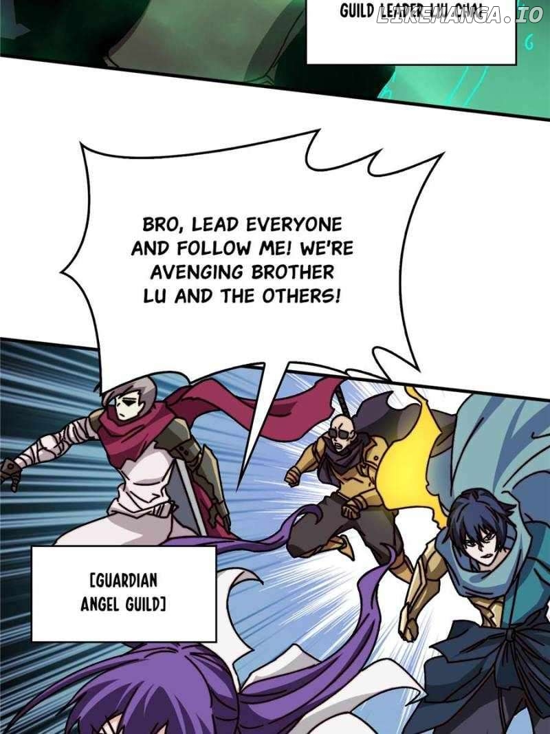 King's Game Chapter 31 - page 53