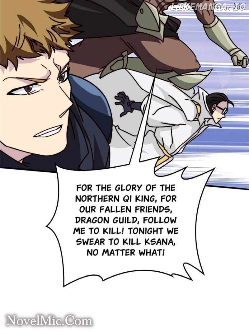 King's Game Chapter 31 - page 55
