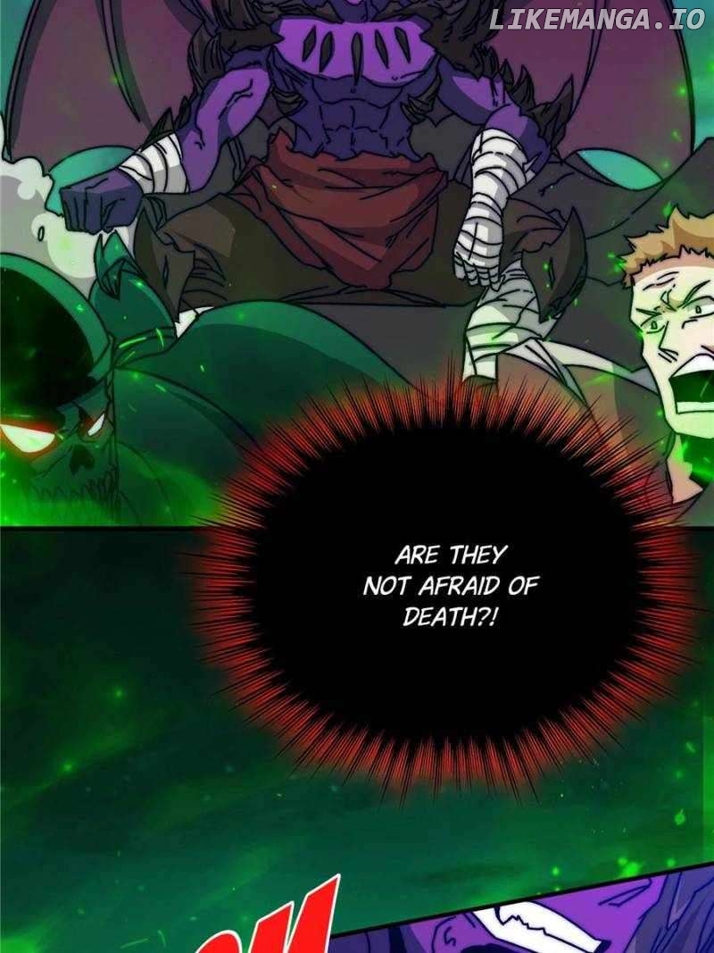 King's Game Chapter 31 - page 6