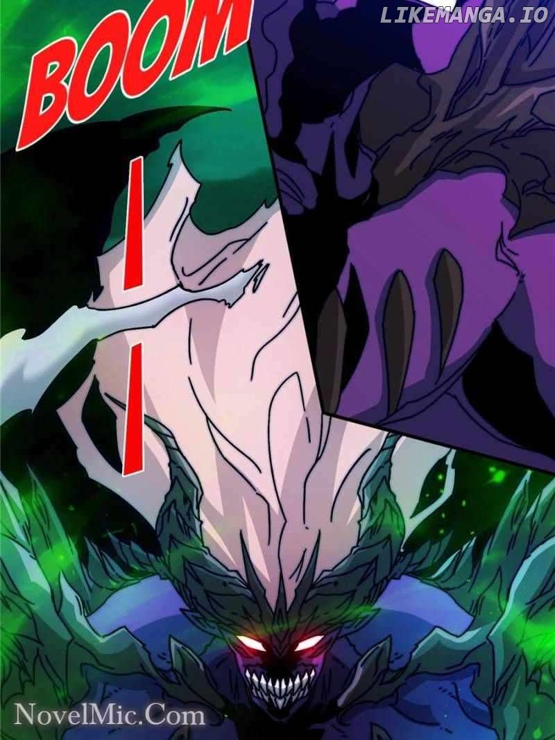 King's Game Chapter 31 - page 7