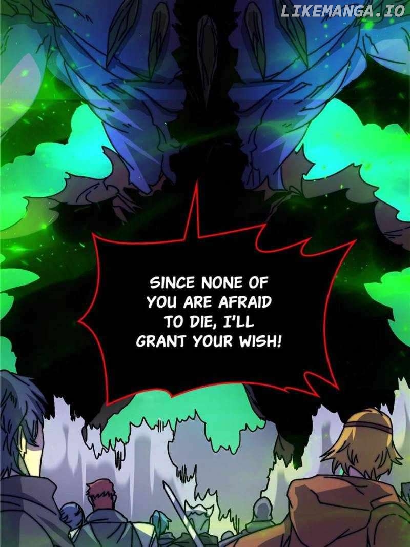 King's Game Chapter 31 - page 8