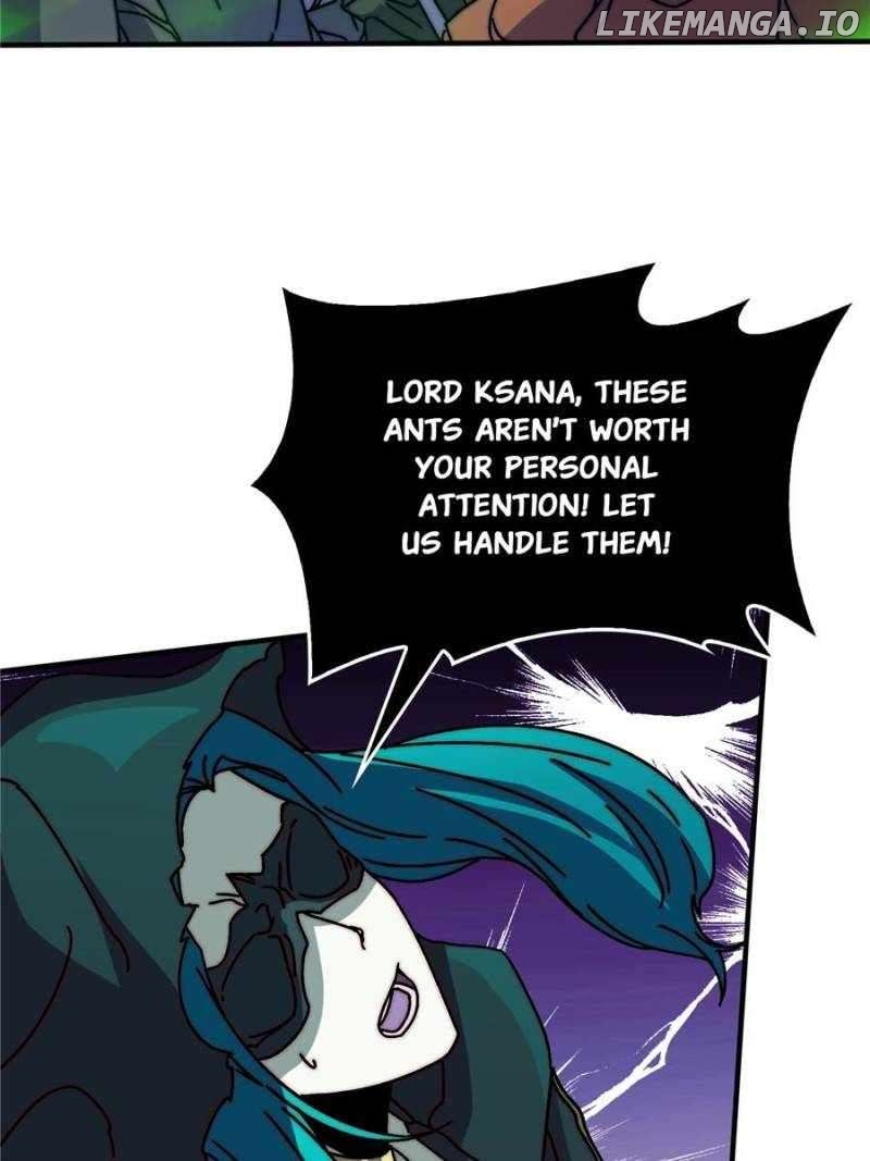 King's Game Chapter 31 - page 9