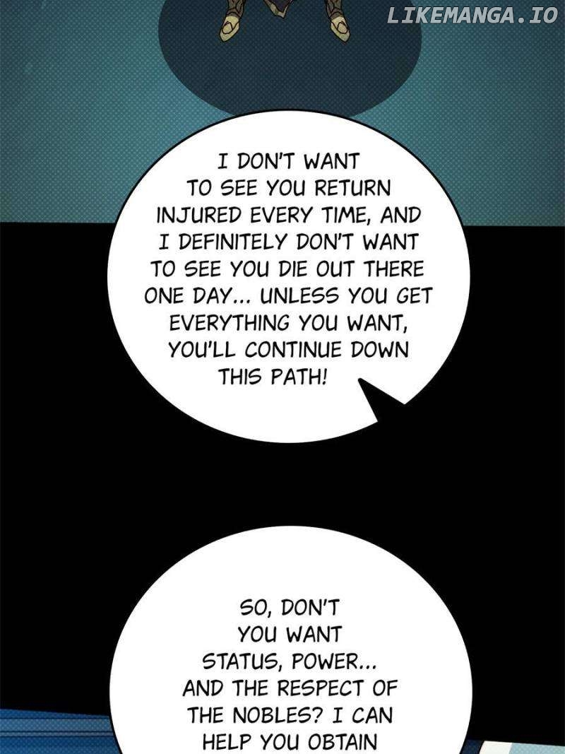 King's Game Chapter 67 - page 15