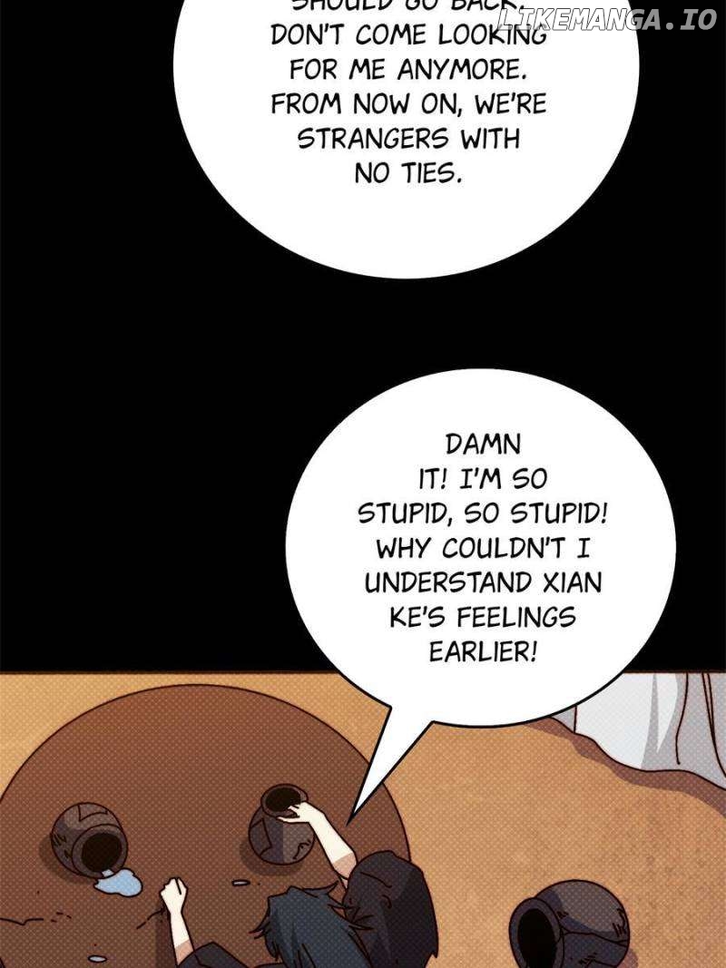 King's Game Chapter 67 - page 18