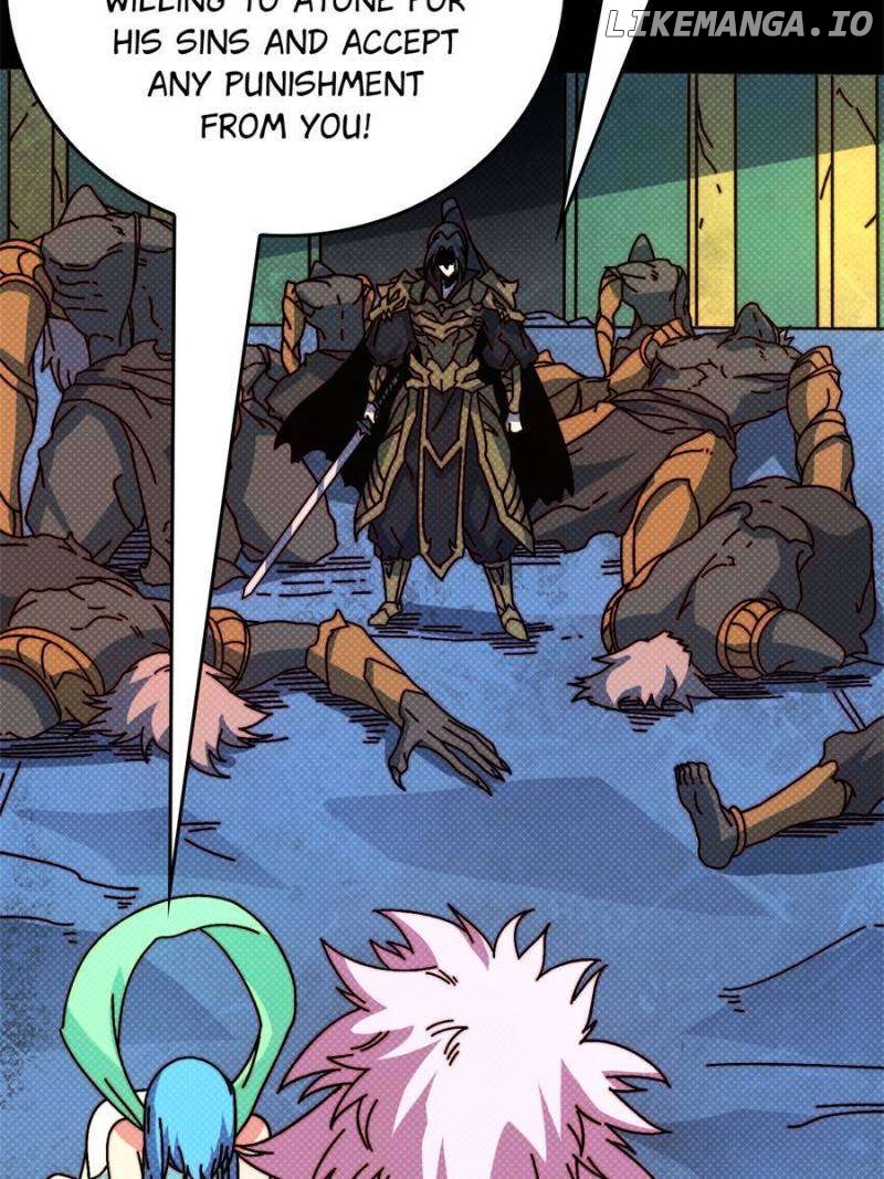 King's Game Chapter 67 - page 20