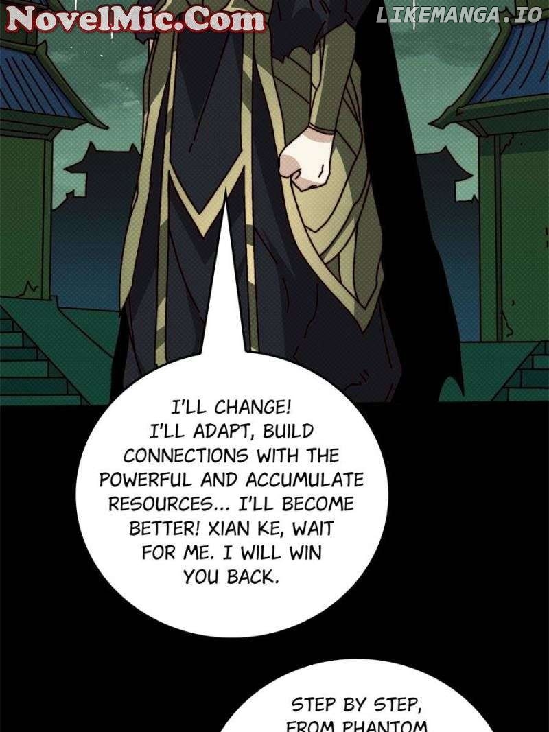 King's Game Chapter 67 - page 23