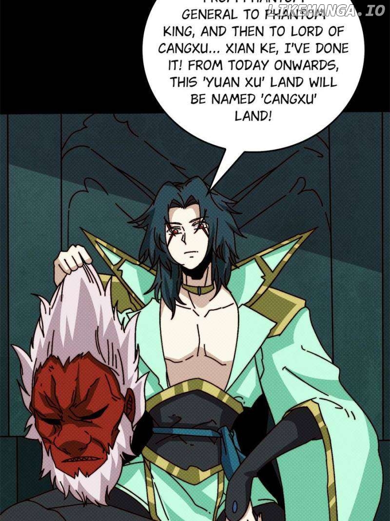 King's Game Chapter 67 - page 24