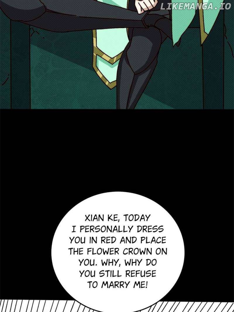 King's Game Chapter 67 - page 25