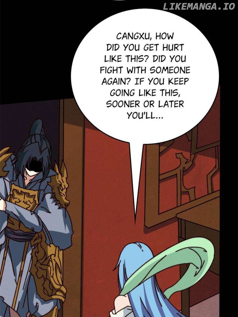 King's Game Chapter 67 - page 3