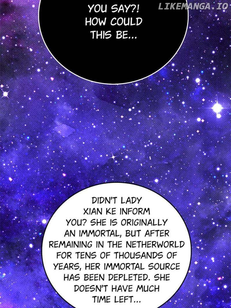 King's Game Chapter 67 - page 34