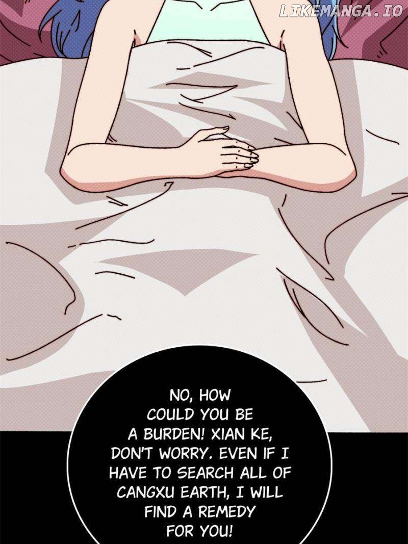 King's Game Chapter 67 - page 36