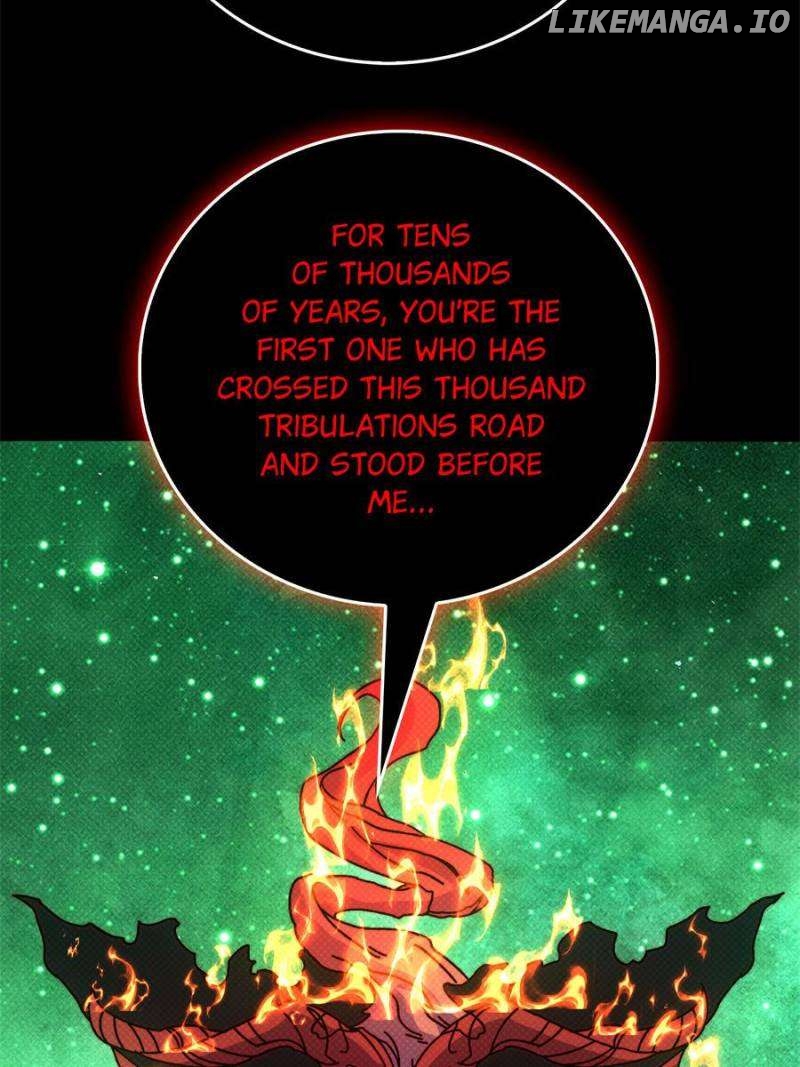 King's Game Chapter 67 - page 39