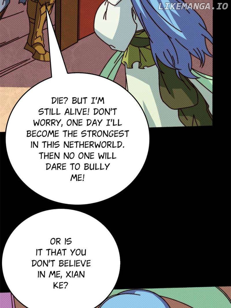 King's Game Chapter 67 - page 4
