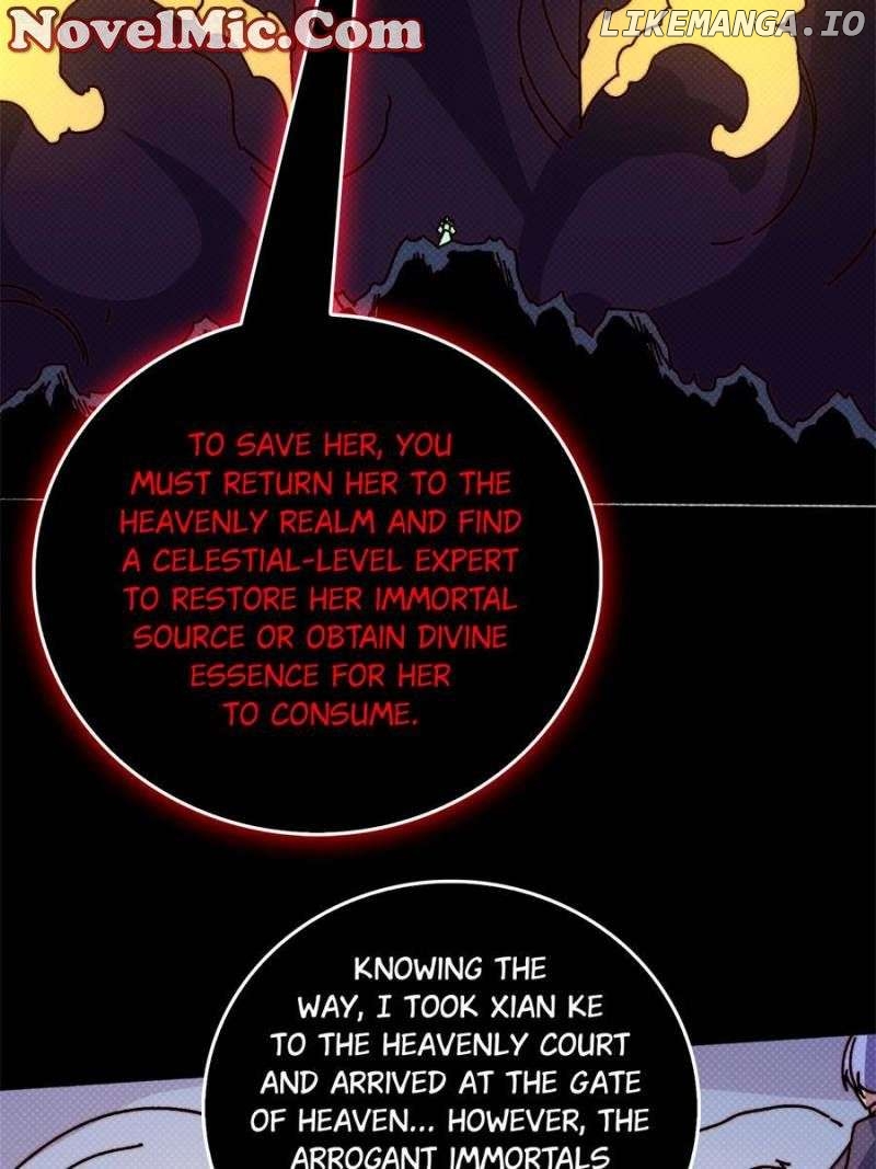 King's Game Chapter 67 - page 41