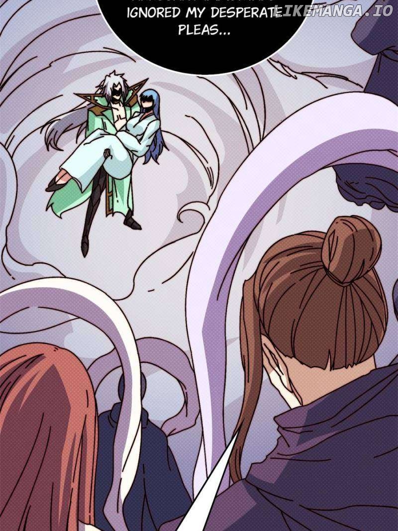 King's Game Chapter 67 - page 42