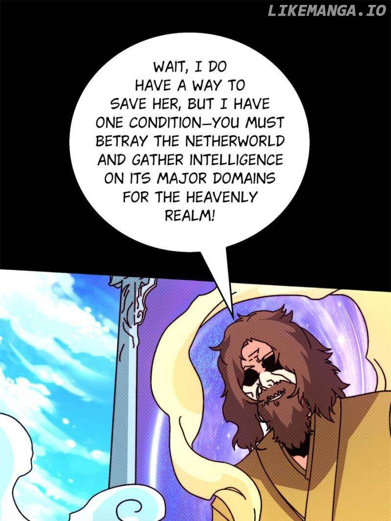 King's Game Chapter 67 - page 44