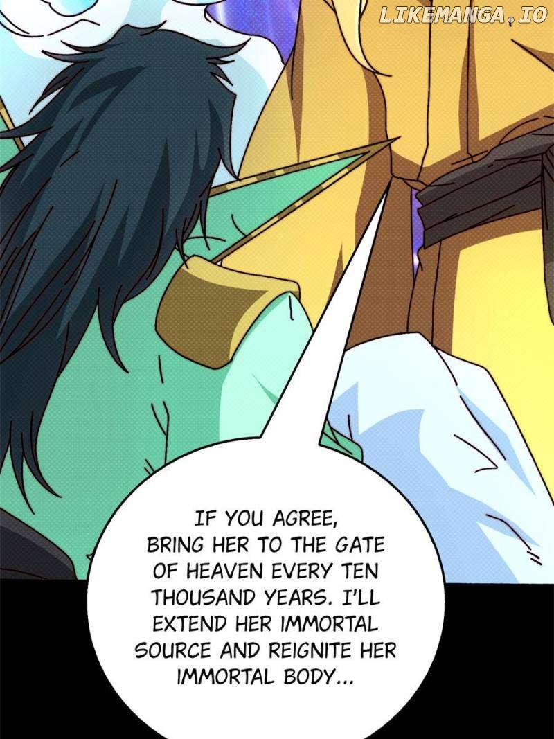King's Game Chapter 67 - page 45