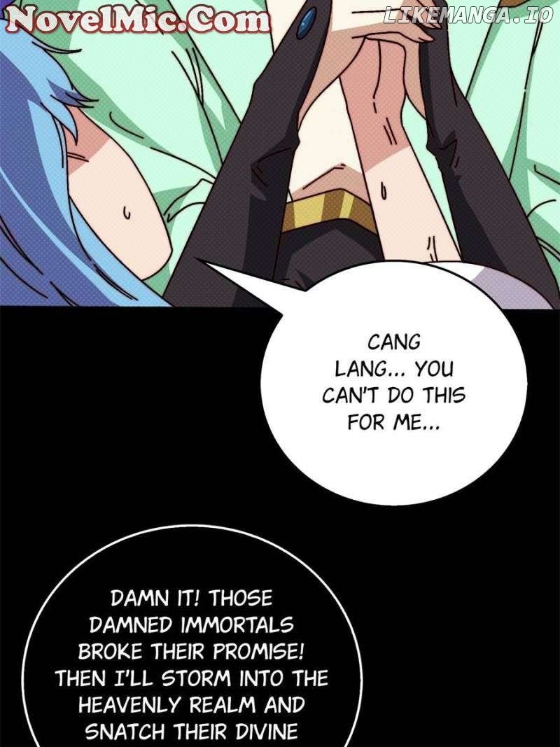 King's Game Chapter 67 - page 47