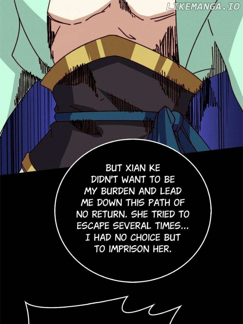 King's Game Chapter 67 - page 49