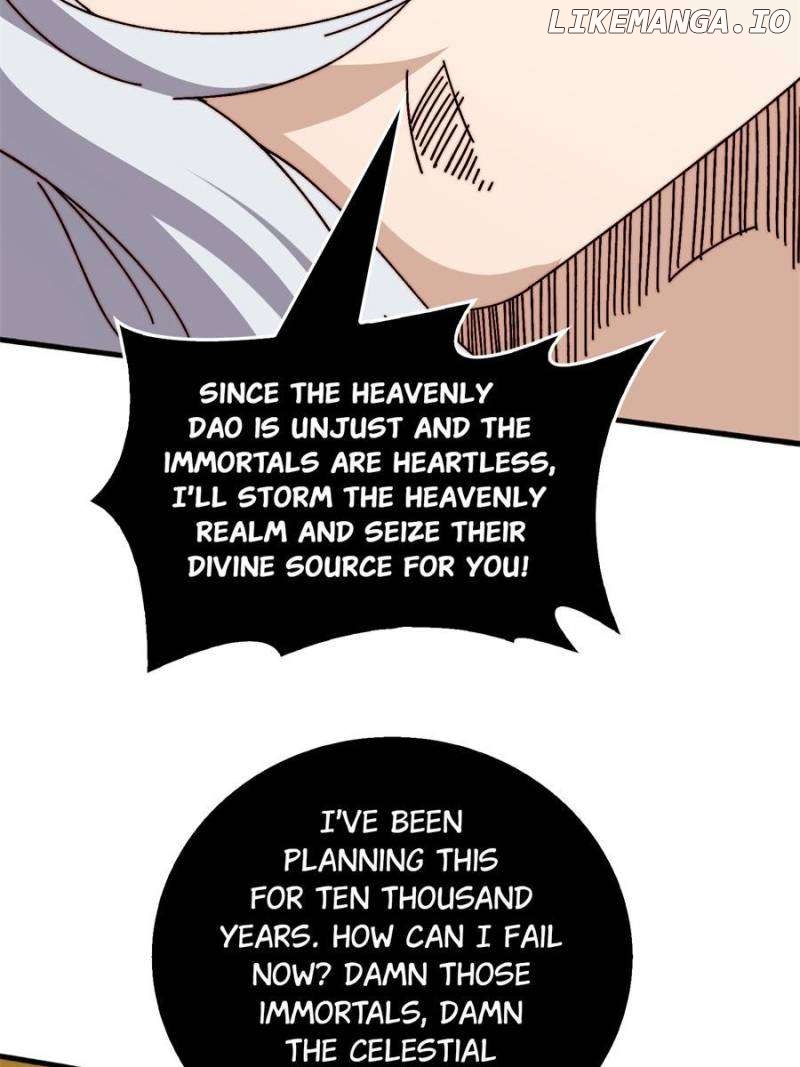 King's Game Chapter 67 - page 51