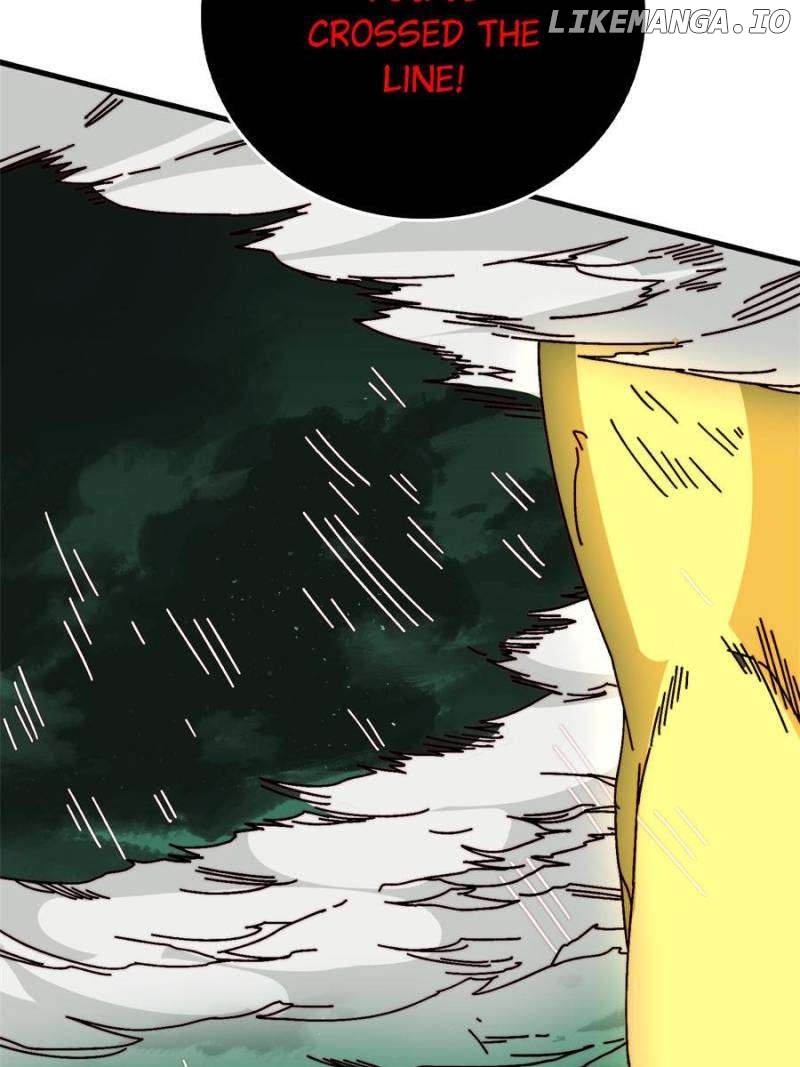 King's Game Chapter 67 - page 56