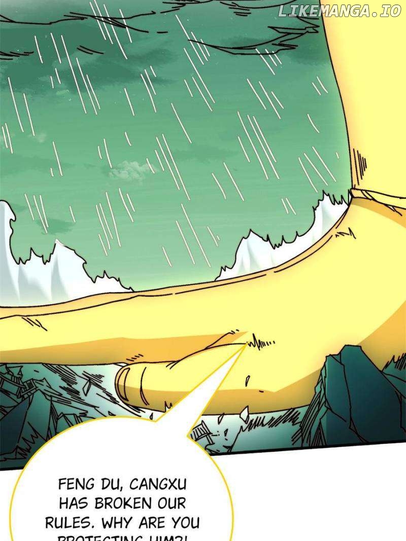 King's Game Chapter 67 - page 57