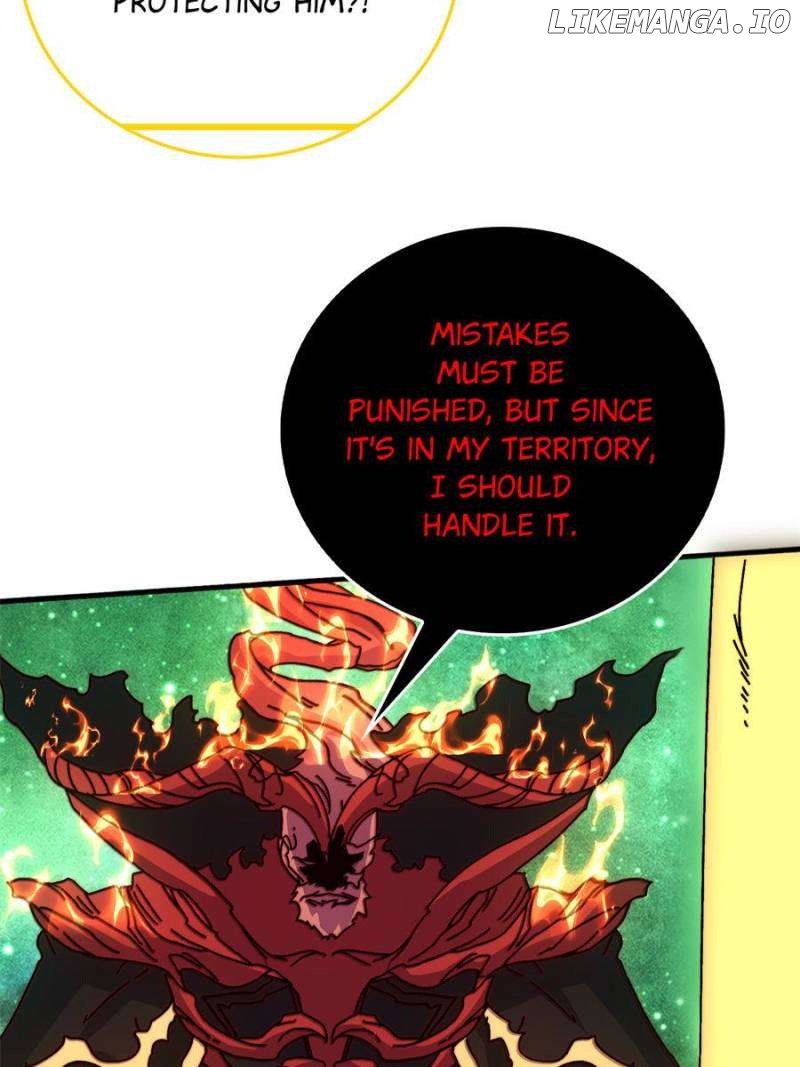 King's Game Chapter 67 - page 58