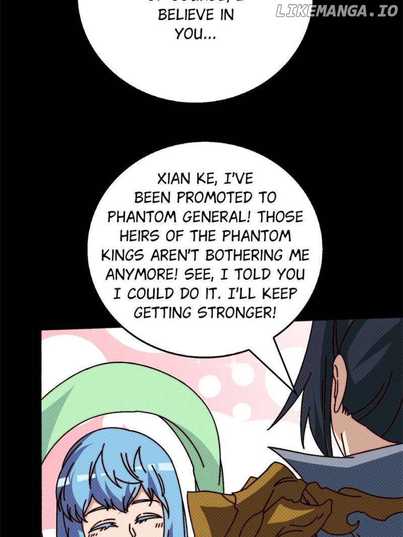 King's Game Chapter 67 - page 6
