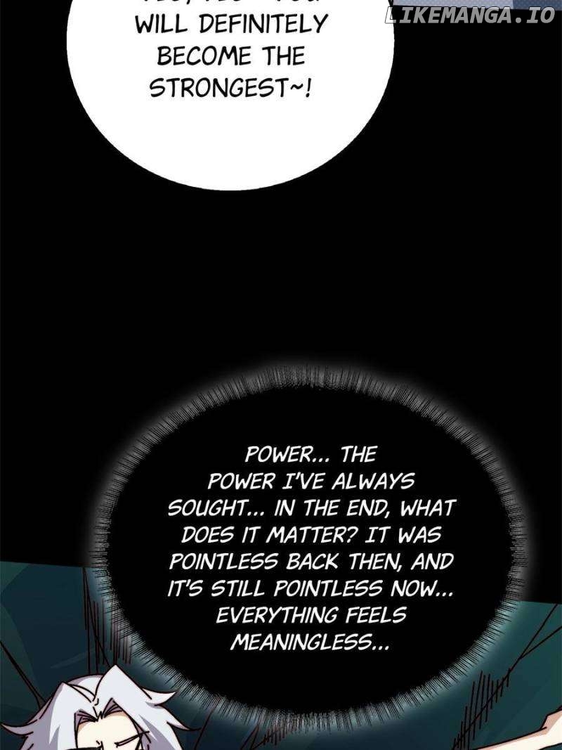 King's Game Chapter 67 - page 8