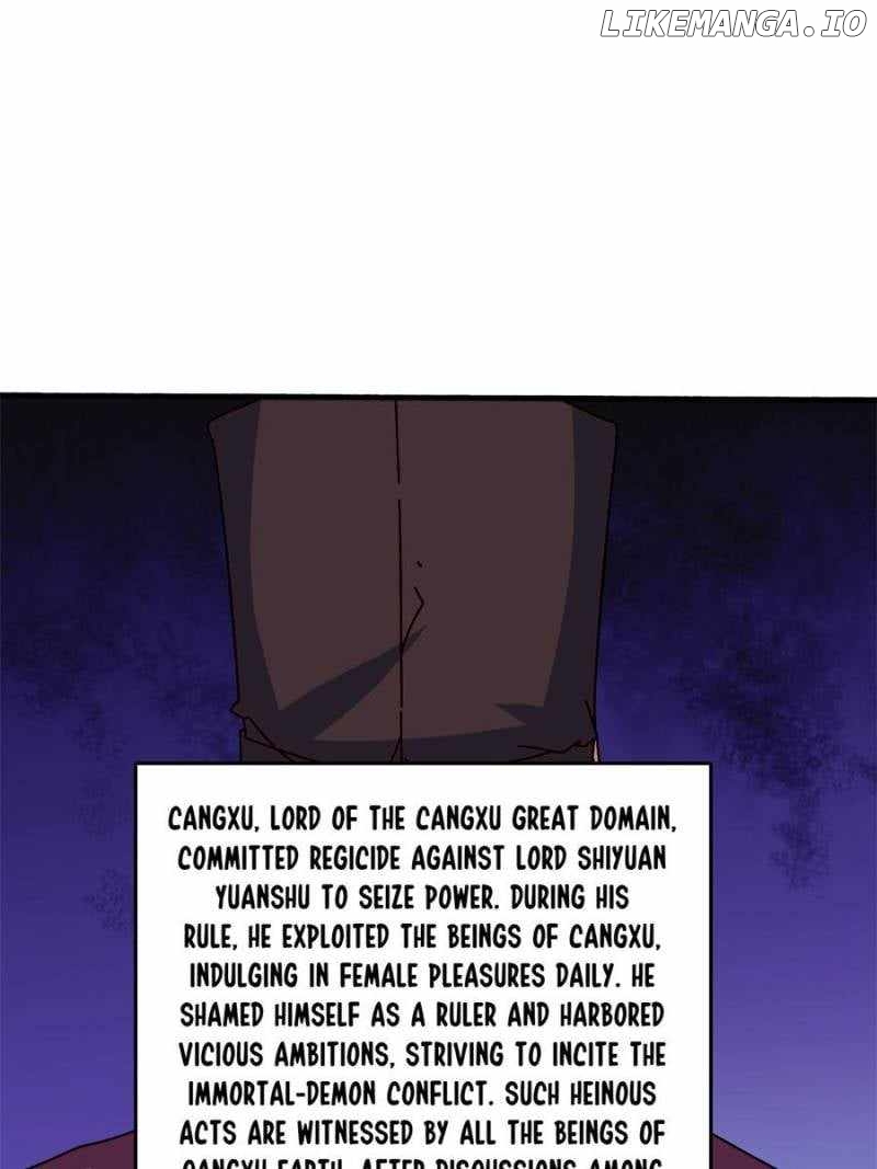King's Game Chapter 68 - page 11