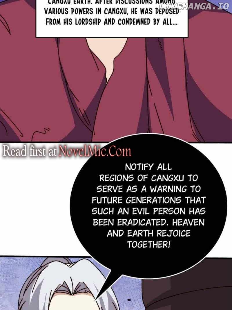 King's Game Chapter 68 - page 12