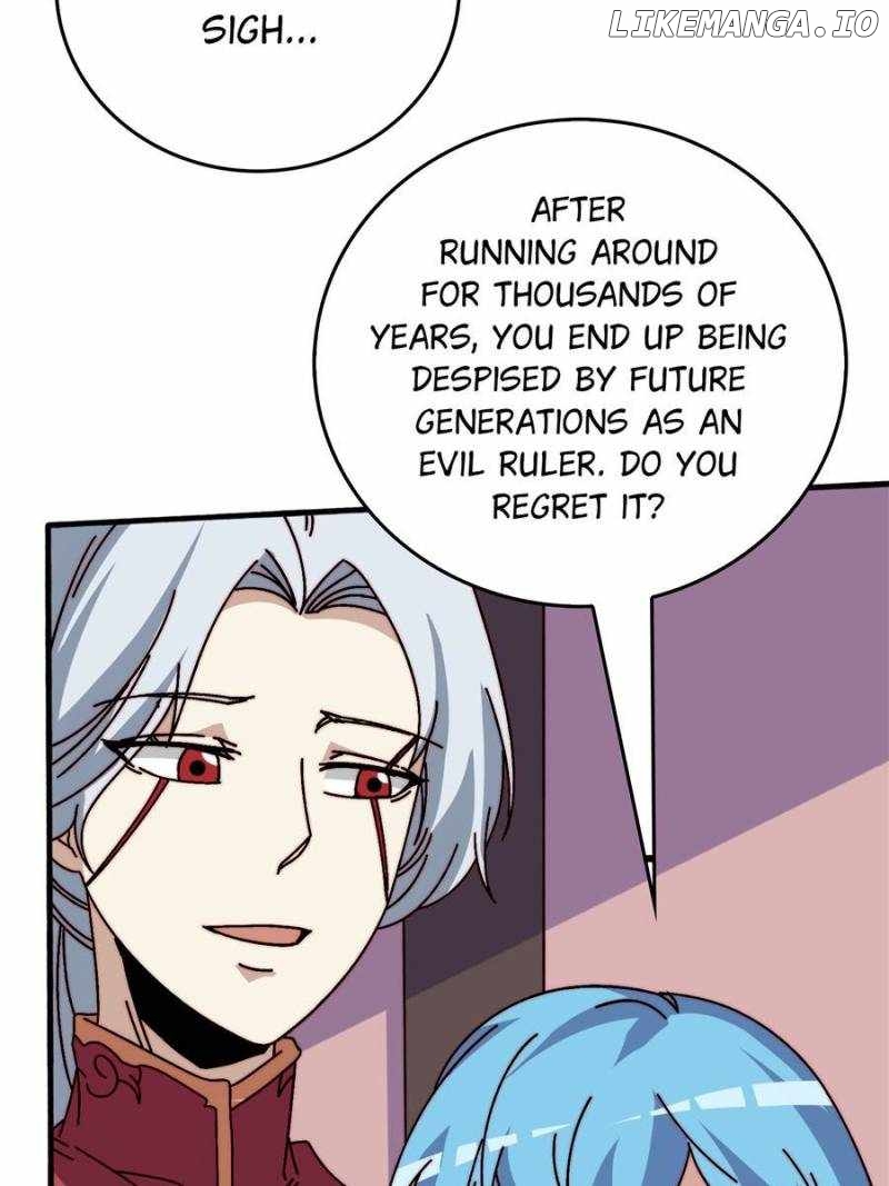 King's Game Chapter 68 - page 14